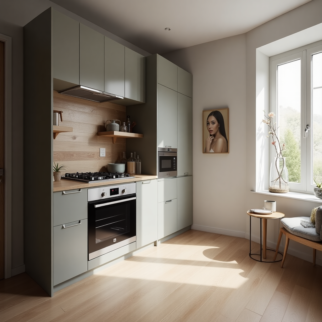 home appliances installation